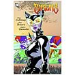 Batman Gotham City Sirens Graphic Novel